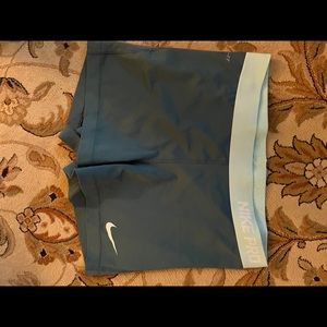 Nike athletic shorts